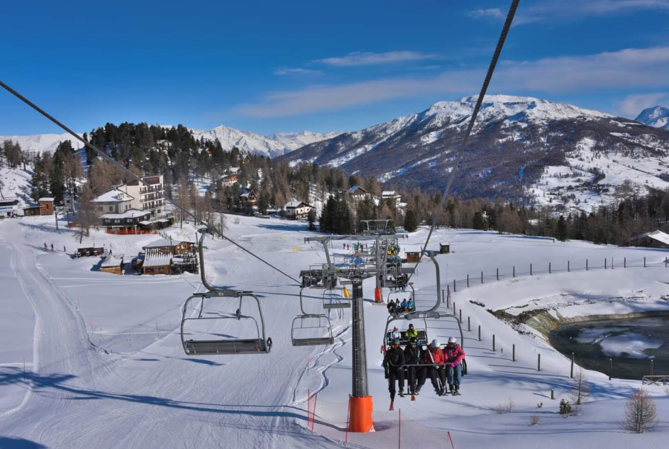 Sestriere