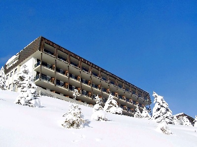 Ubytovanie Club Palace, lyžovanie Sestriere