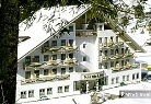Hotel Villa di Bosco