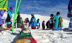 Snowpark